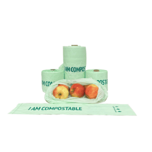 Compostable Produce Bags
