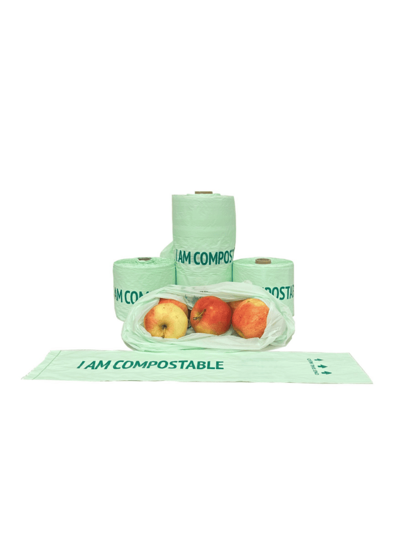 Compostable Produce Bags
